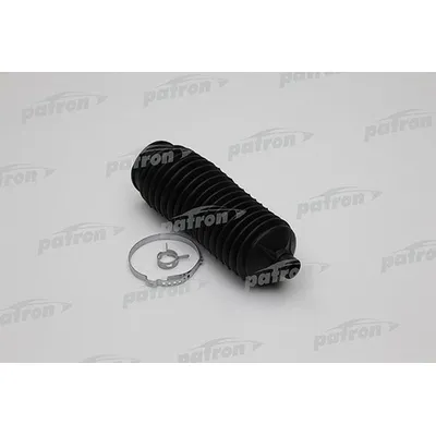 Пыльник рулевой рейки RENAULT: MEGANE II 02-, SCENIC II 03- PATRON PSE6364