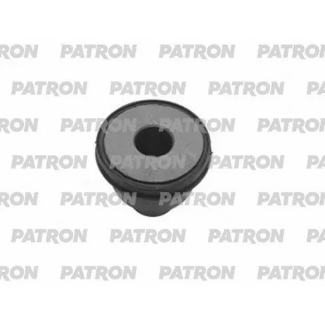 Опора крепления дифференциала заменен на PSE12139. PEUGEOT: 406 11.95-04.99 PATRON PSE13563
