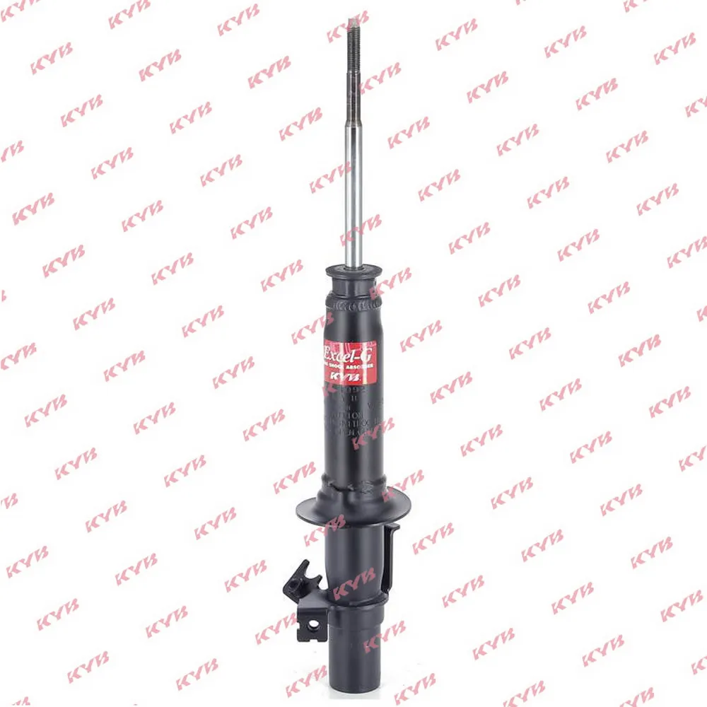 Амортизатор передний GAS L KYB 341092