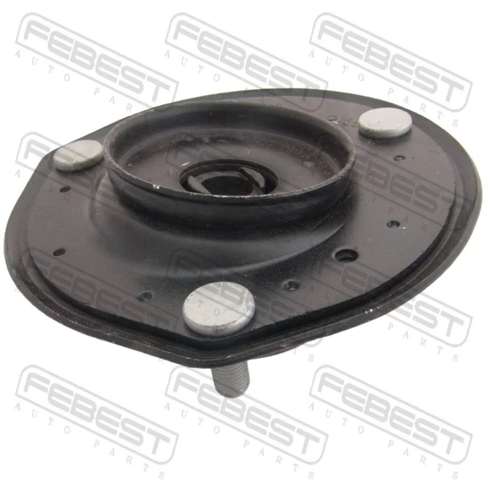 Опора переднего амортизатора TOYOTA CAMRY (JPP/SED) SXV1#,VCV10,MCV10 1992.08-2 FEBEST TSS-071