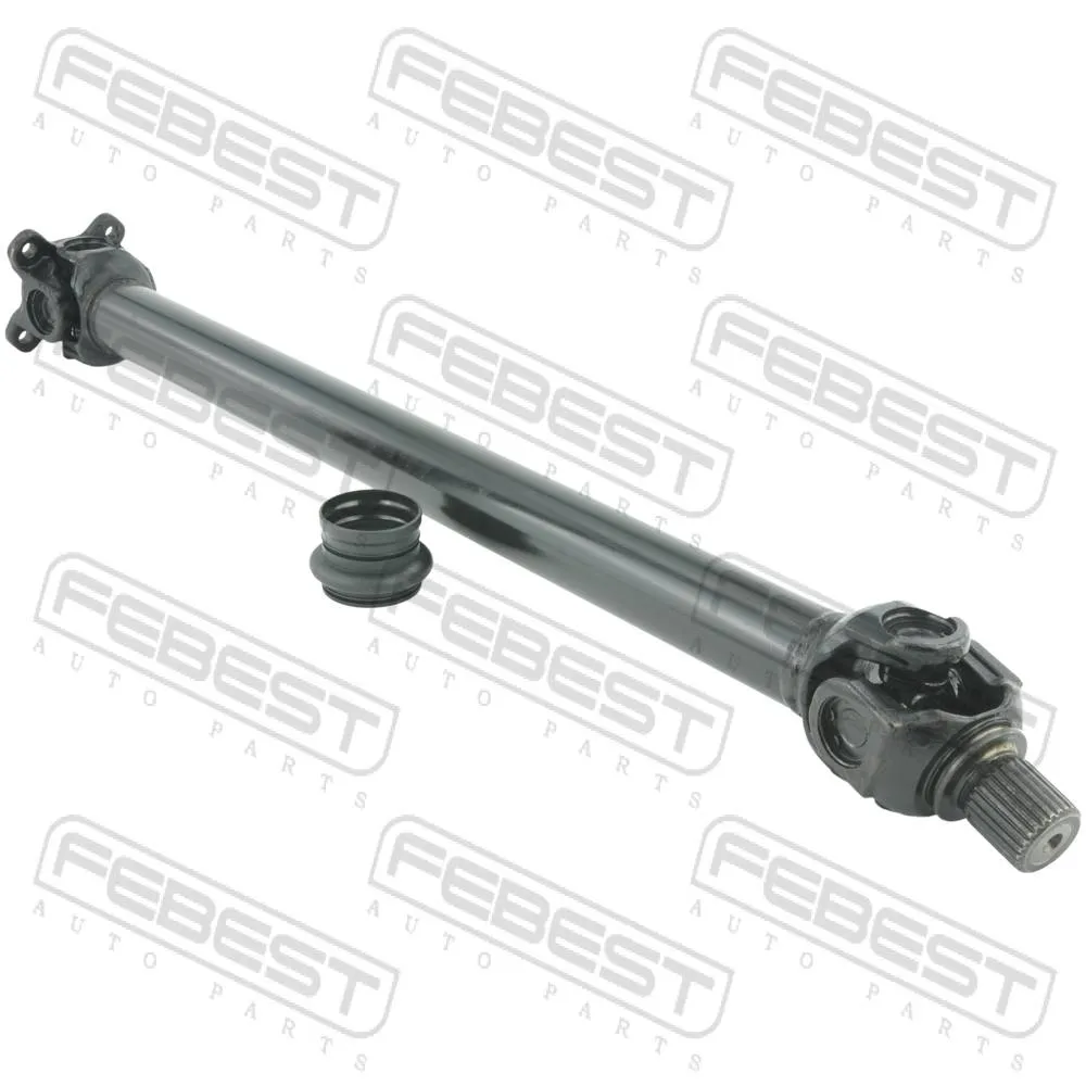 Вал карданный BMW X5 E70 2006-2013 FEBEST ASBM-PSF15