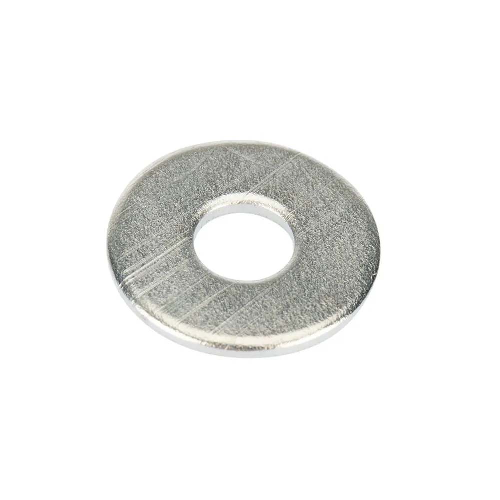 Шайба увеличенная KRANZ DIN 9021, M6, короб (200 шт./уп.) Kranz KR013533004