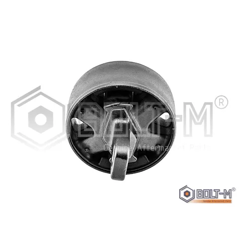 Сайлентблок рычага заднего левого BOLT-M BM7667