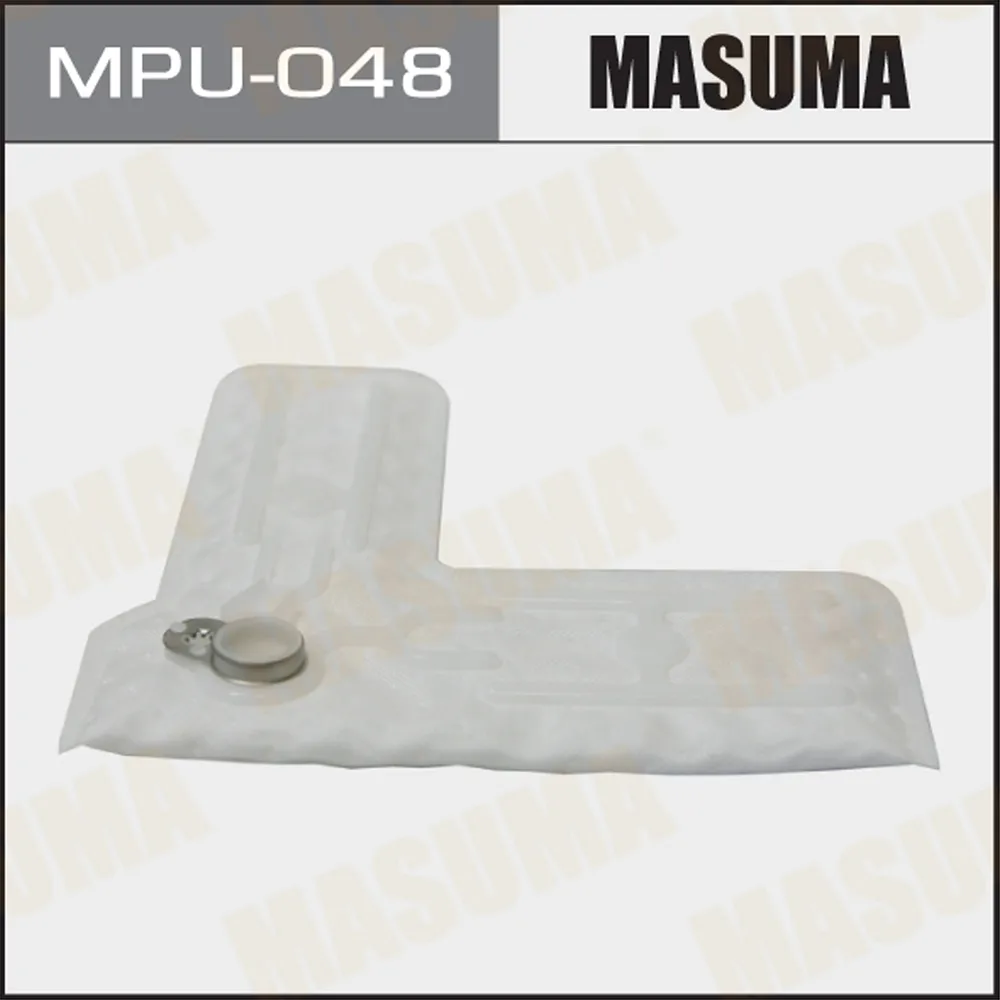 Фильтр бензонасоса NISSAN PATHFINDER MASUMA MPU-048