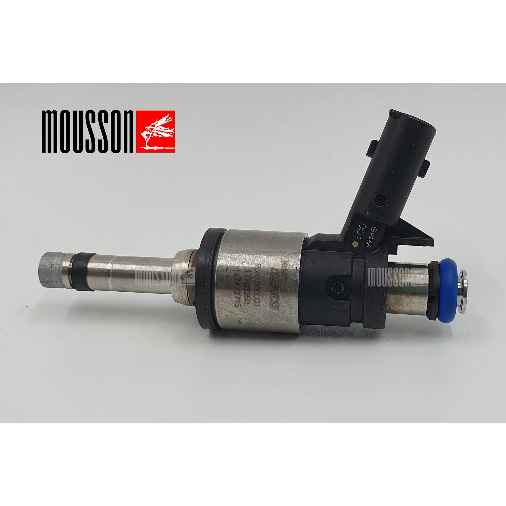 Топливная форсунка Hyundai/Kia G4FD MOUSSON SFIG4FD