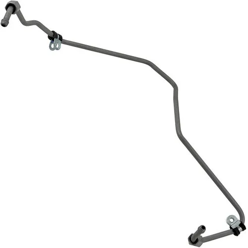 Трубка маслопровода ZIKMAR Z71214R
