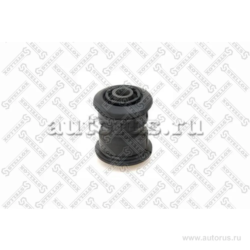 Сайлентблок рессоры передн./задн. 19x75x96 MB STELLOX 84-08044-SX