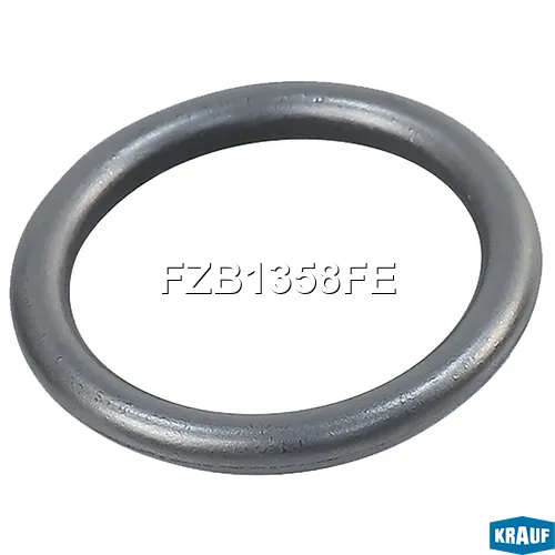 Уплотнительное кольцо форсунки KRAUF FZB1358FE