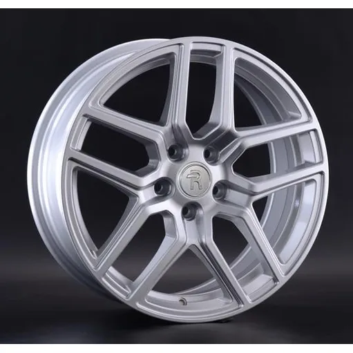 Диск литой R17 7J 5x108/63.3 ET50 REPLAY FD166 S 045062-160603003