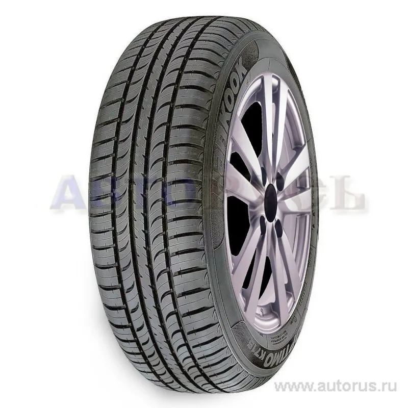 Шина R13 165/80 Hankook Optimo K715 83T лето 1006605