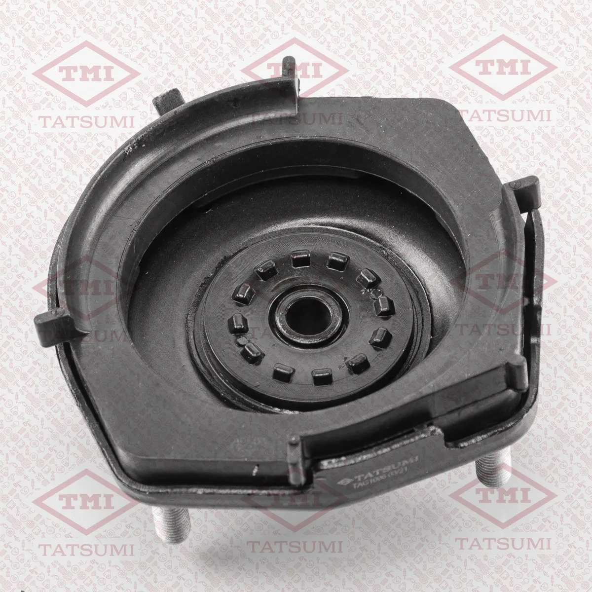 Опора амортизатора задняя R MAZDA 323 98->/Premacy 99-> TATSUMI TAG1096