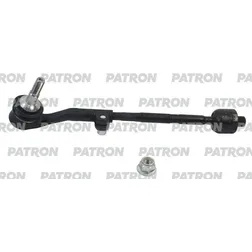 Тяга рулевая в сборе левая BMW: 1 04-, 3 05-, 3 TOURING 05- PATRON PS2212L
