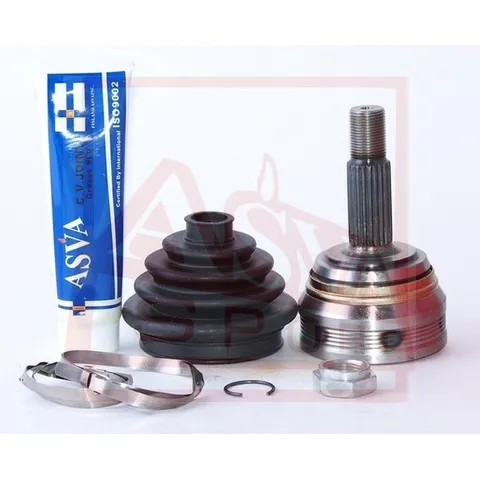 Шрус наружный 30x50x22 ASVA VW002