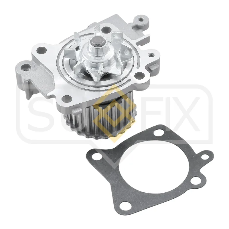 Насос системы охлаждения MITSUBISHI Carisma 1.8 99> / Colt V 1.6 96-03 / Di SUFIX FA-1137
