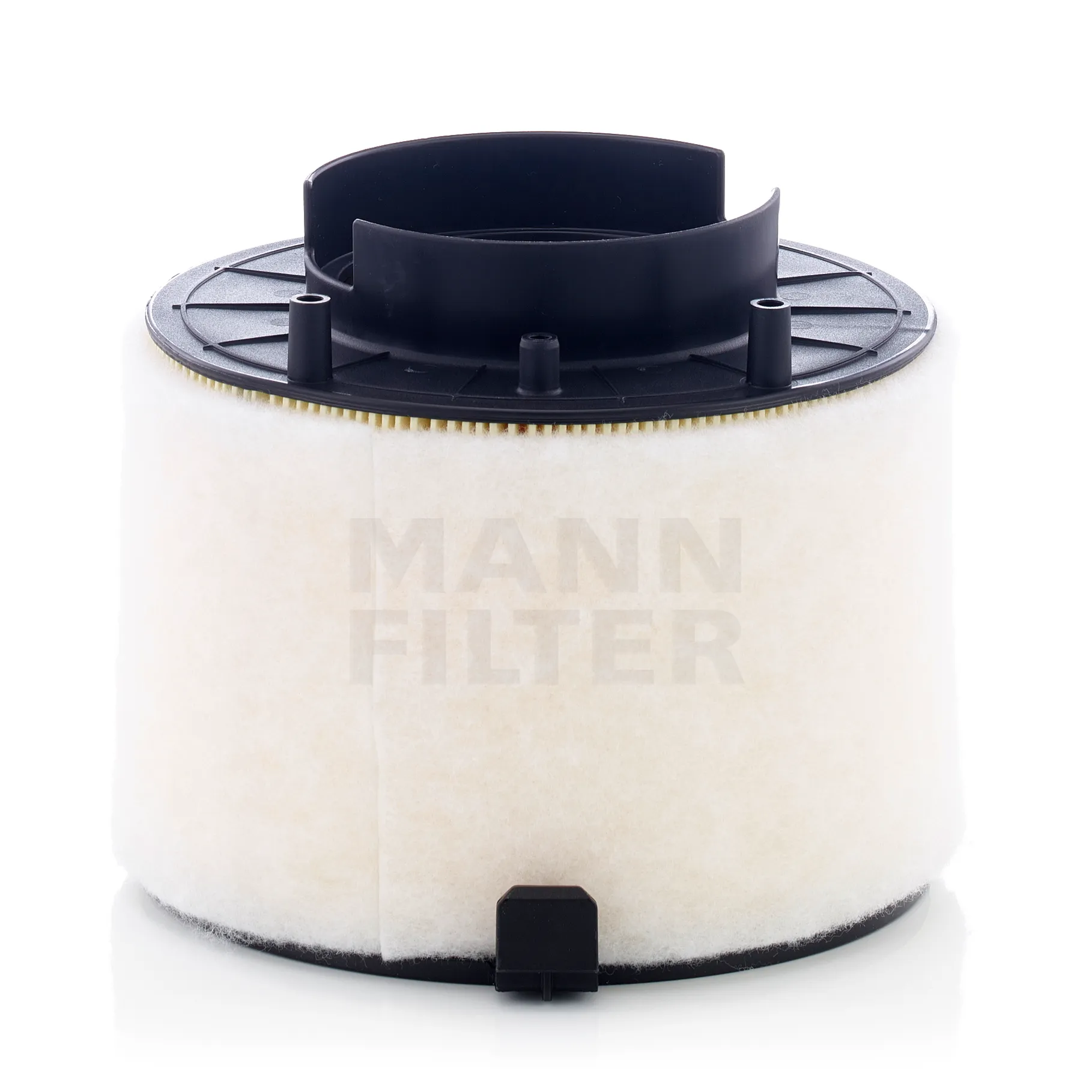Фильтр воздушный MANN-FILTER C17009