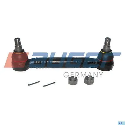 Тяга рулевая поперечная B-6,7,10 L-300 AUGER 10457