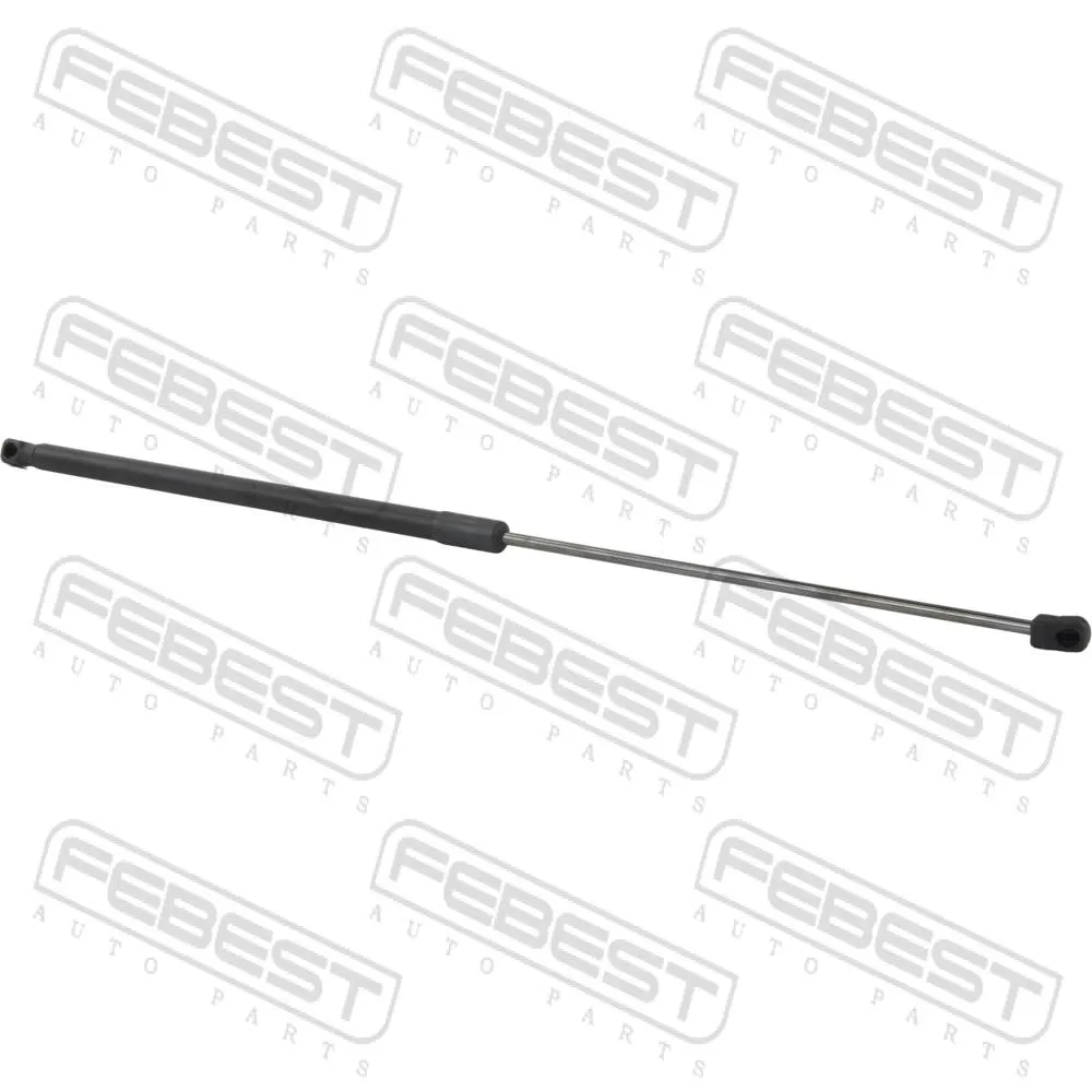 Газовый упор капота L733/320N FEBEST 23117-008