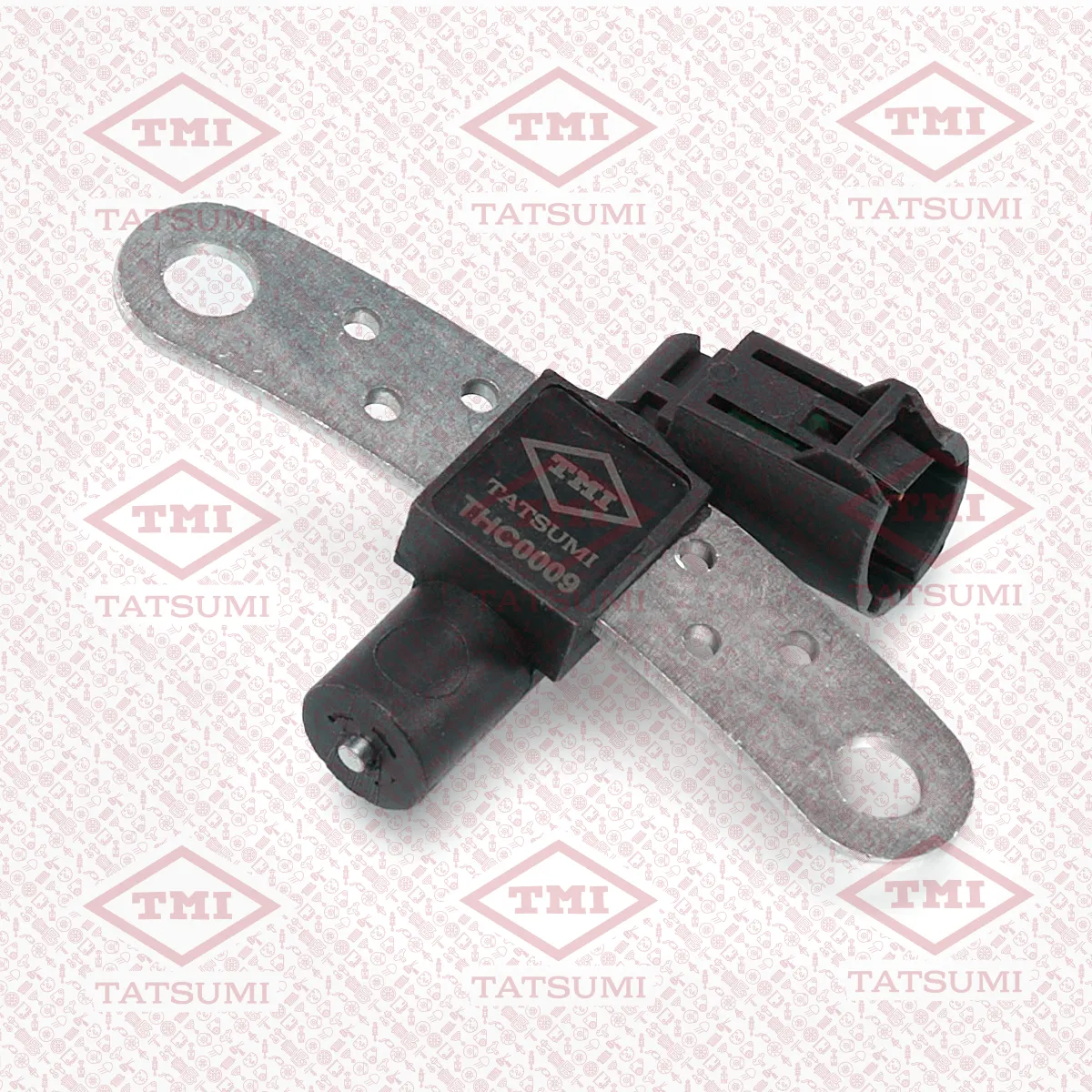 Датчик положения коленвала RENAULT Clio/Espace/Fluence/Kangoo/Laguna/Megane/S TATSUMI THC0009