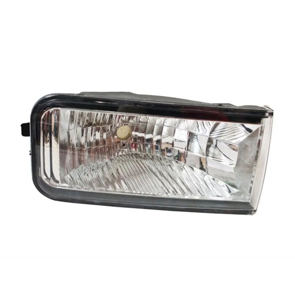 Фара противотуманная (ПТФ) правая без кронштейна LC200 2007-2012 L113010300R