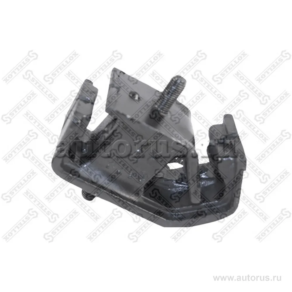 Подушка ДВС л.Suzuki Liana 1.4DDiS 01 STELLOX 2561052_SX