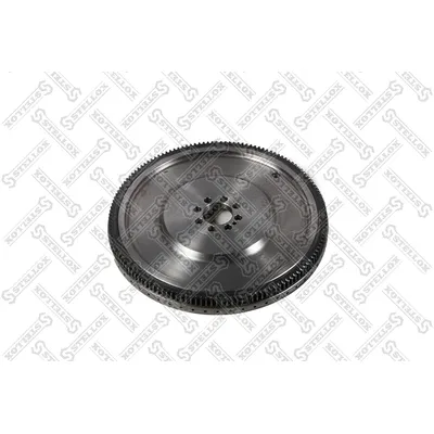 Маховик R4/6 d108 MAN D0834/D0836 STELLOX 81-28360-SX
