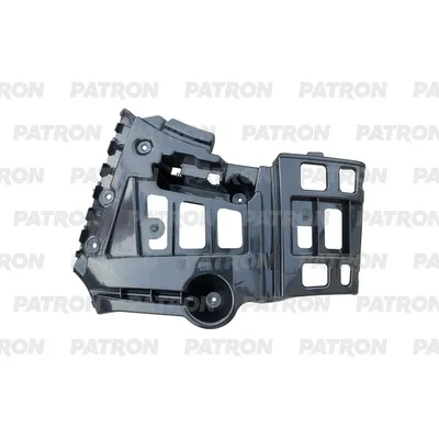 Кронштейн бампера задн прав BMW X1 E84 09-15 PATRON P76-BM012AR