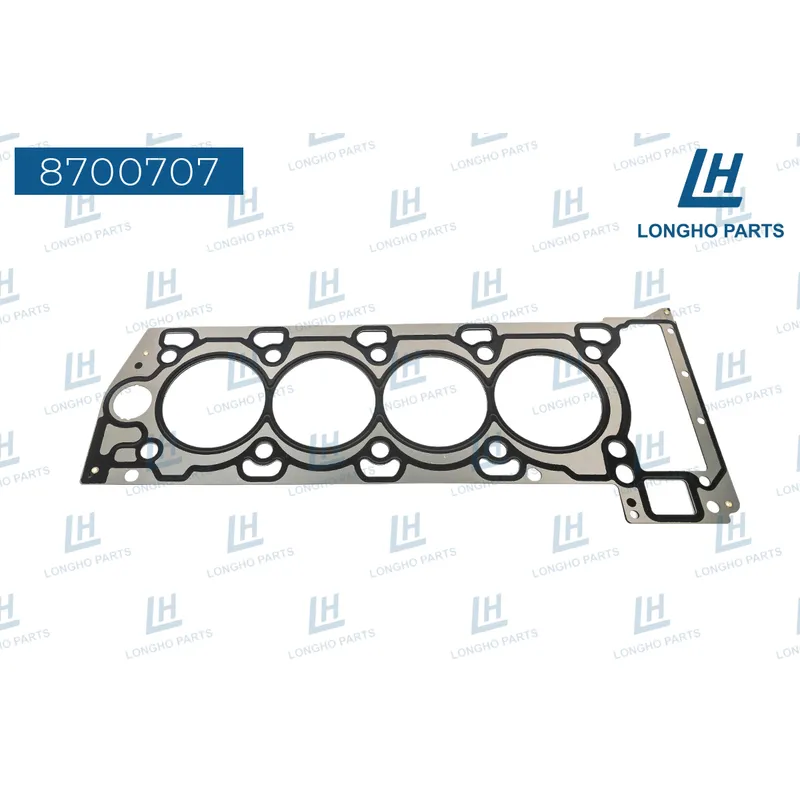 Прокладка ГБЦ LAND ROVER LR010693 LONGHO 8700707