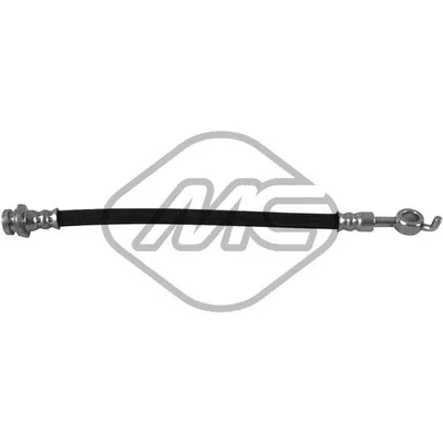 Шланг тормозной RENAULT Metalcaucho 96558