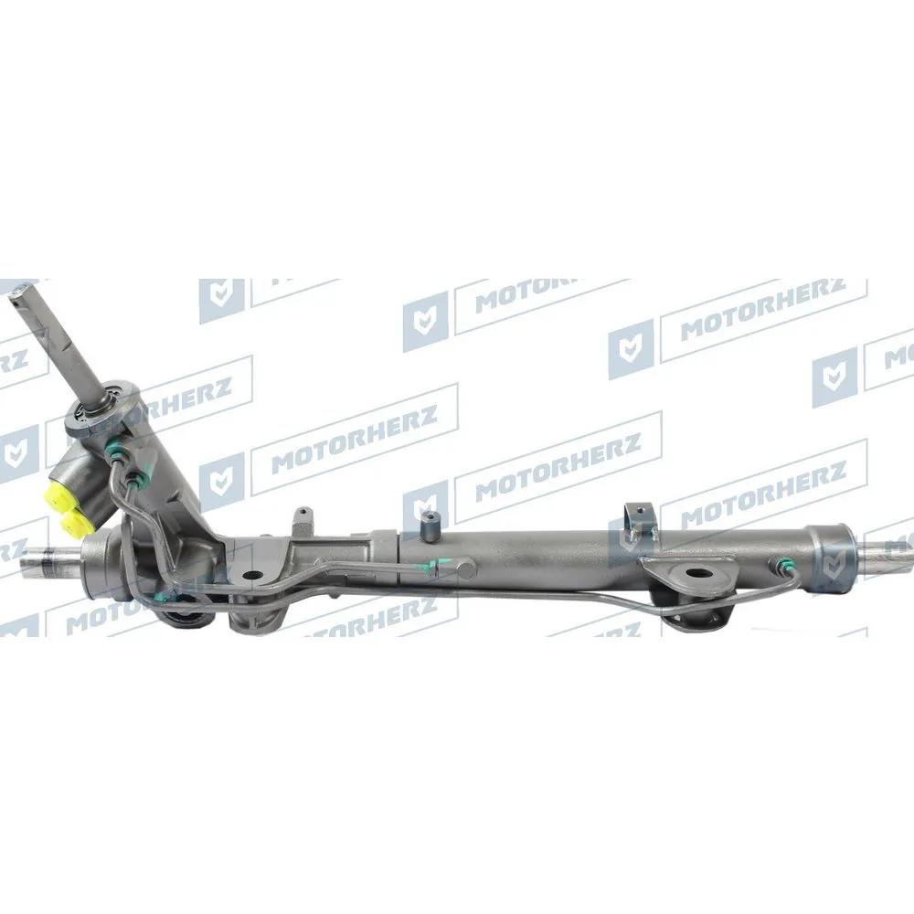 Рулевая рейка с тягами гидравлическая (RENAULT Duster 2011 -, DACIA Duster 2010-2013, NISSAN Terrano Motorherz R23602NW