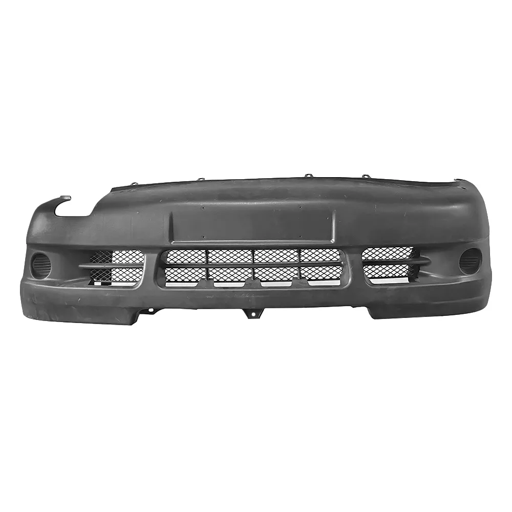 Бампер передний, Уценка FIAT DUCATO EUROBUMP FIA07DU005-N1 Уценка