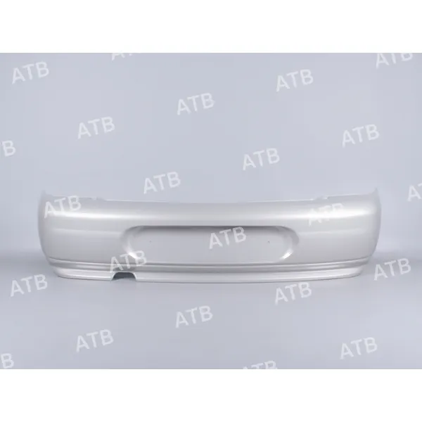 Бампер ВАЗ 2110 седан задний Жемчуг 230 ATB 1AV10010R230