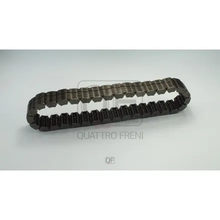 Цепь раздаточной коробки, QUATTRO FRENI QF00C00003
