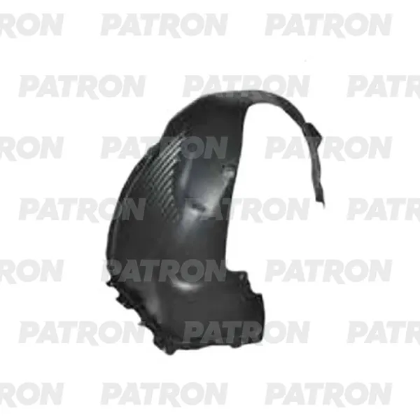 Подкрылок Передн прав HYUNDAI I20 15-18 PATRON P72-2377AR