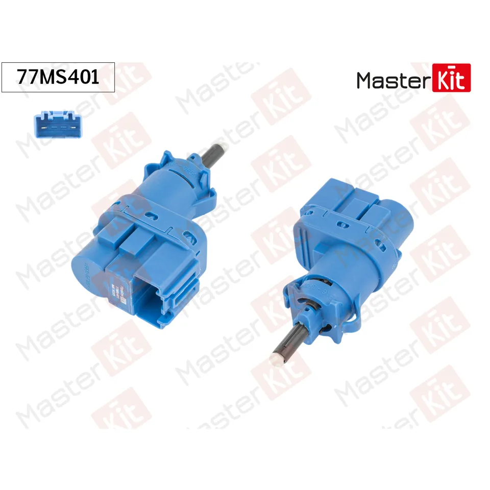 Датчик стоп-сигнала MAZDA 3/6 07- MASTERKIT 77MS401