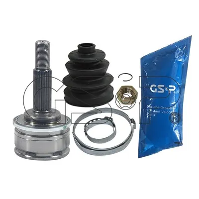 ШРУС NISSAN MICRA K11 1.0 92-00 нар. GSP 841040