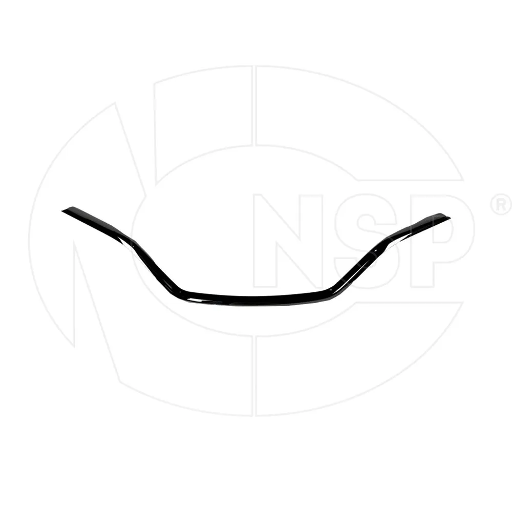 Молдинг решетки радиатора RENAULT Kaptur NSP NSP07623825227R