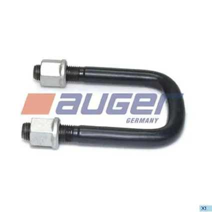 Стремянка рессоры M22х2.5-B05-92 170 HD60 VD B010M22A117 AUGER 69053