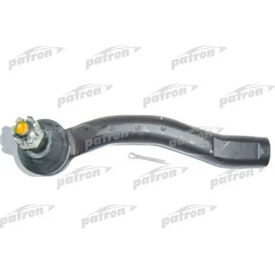 Наконечник рулевой тяги TOYOTA: YARIS 05-10 (Произведено в Турции) PATRON PS1220L