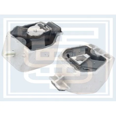 Подушка КПП AUDI 100 (C4) / AUDI A6 (C4) 1,8-2,5TD STARKE 143-330