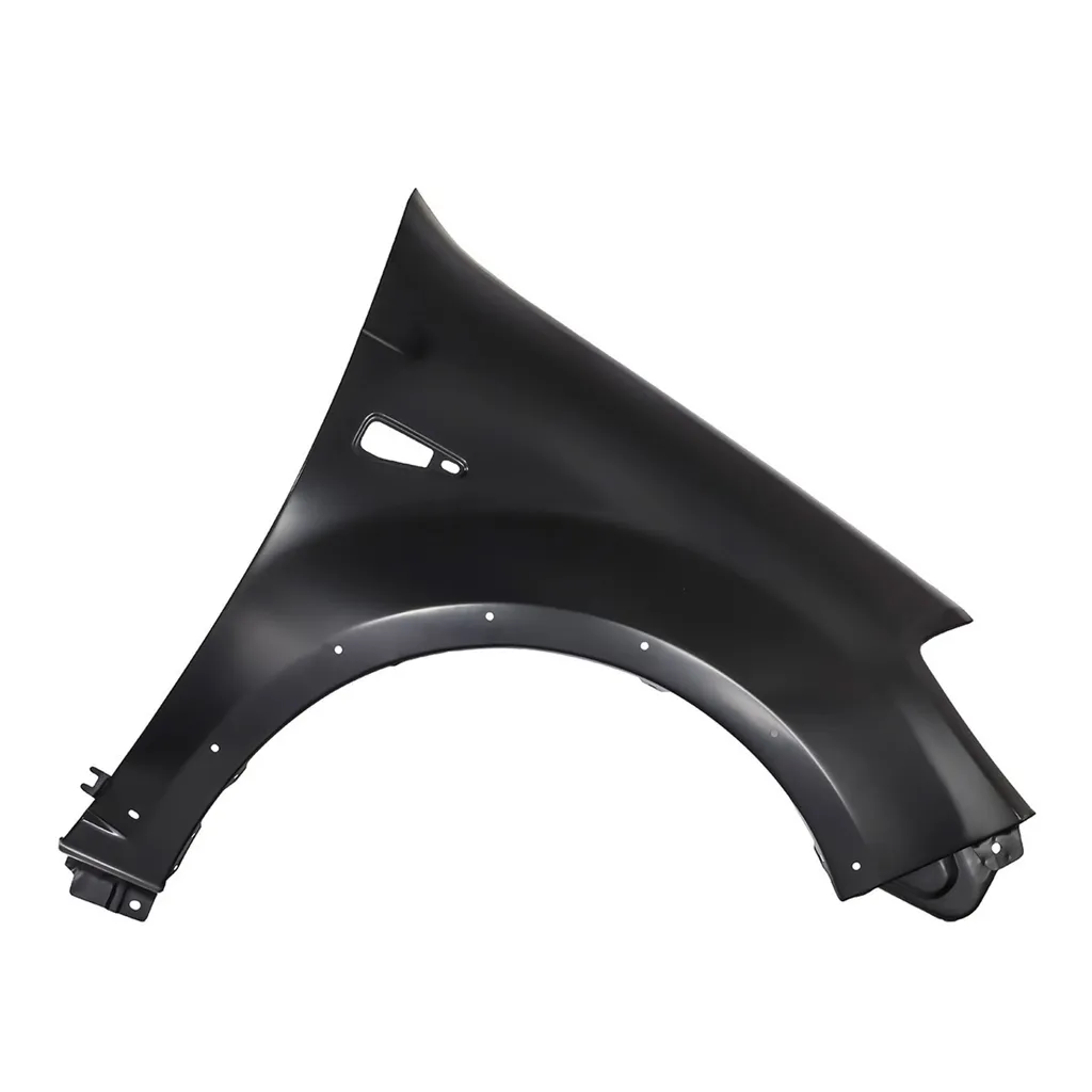 Крыло переднее правое SANDERO STEPWAY 2009-2014 SAILING RNL5792255R