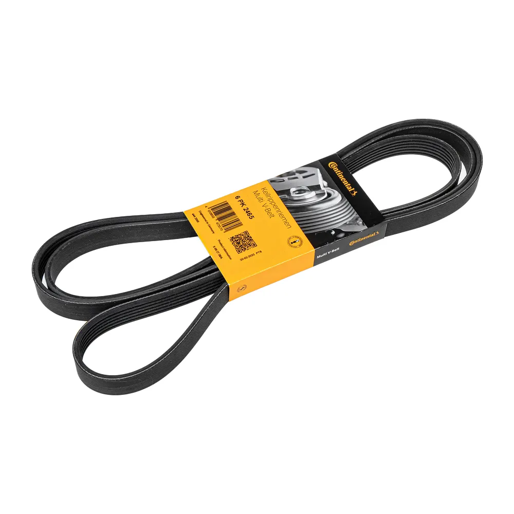 Ремень поликлиновый CONTITECH 6 PK 2465