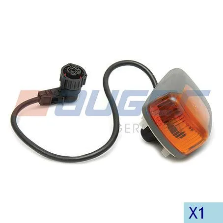 Поворотник AUGER 82599