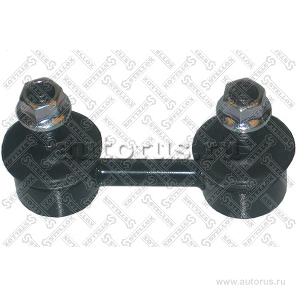 Тяга стабилизатора переднего Toyota Camry 91-97 STELLOX 56-00262-SX