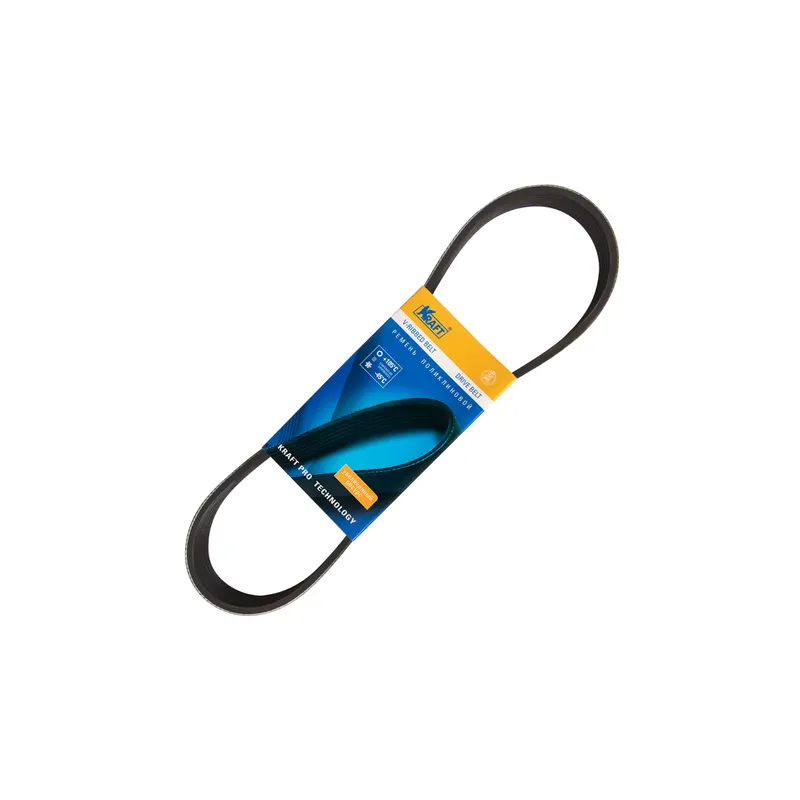 Ремень поликлиновый 6PK778 Lada Vesta, XRay (15) 1.6 OBER KRAFT KT685663