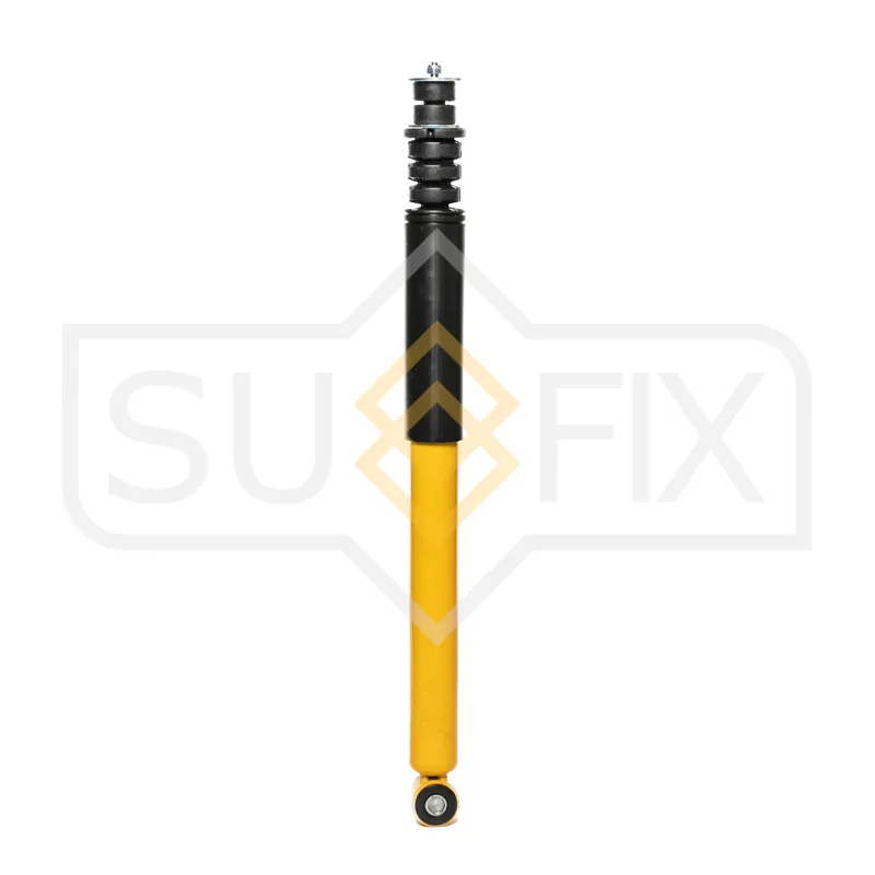 Амортизатор SUFIX SA-1196