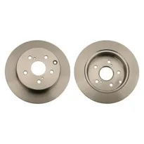 Диск тормозной задний TOYOTA RAV 4 III/IV / LEXUS HS TRW DF4829