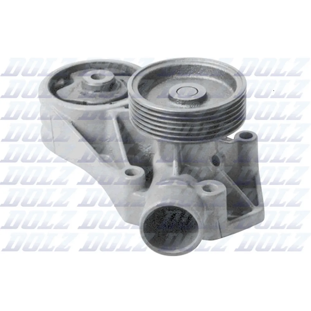 Помпа, водяной насос SKODA Felicia 94-01 mot.1,3L DOLZ S-194