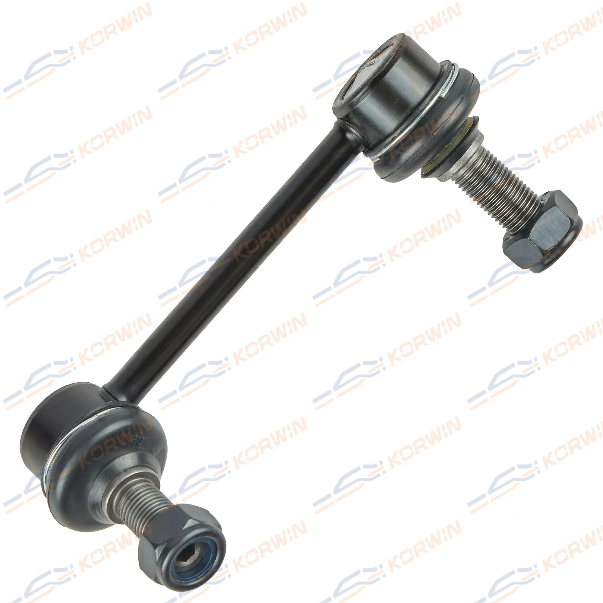 Стойка стабилизатора RE R MITSUBISHI PAJERO 2007- & IV KORWIN KWAD0238R