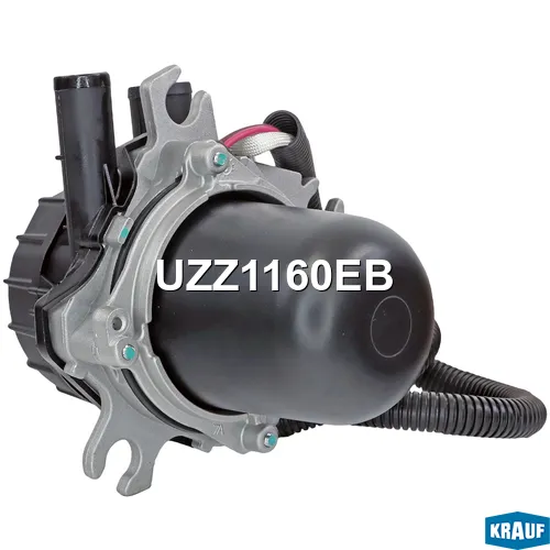 Насос воздушный KRAUF UZZ1160EB