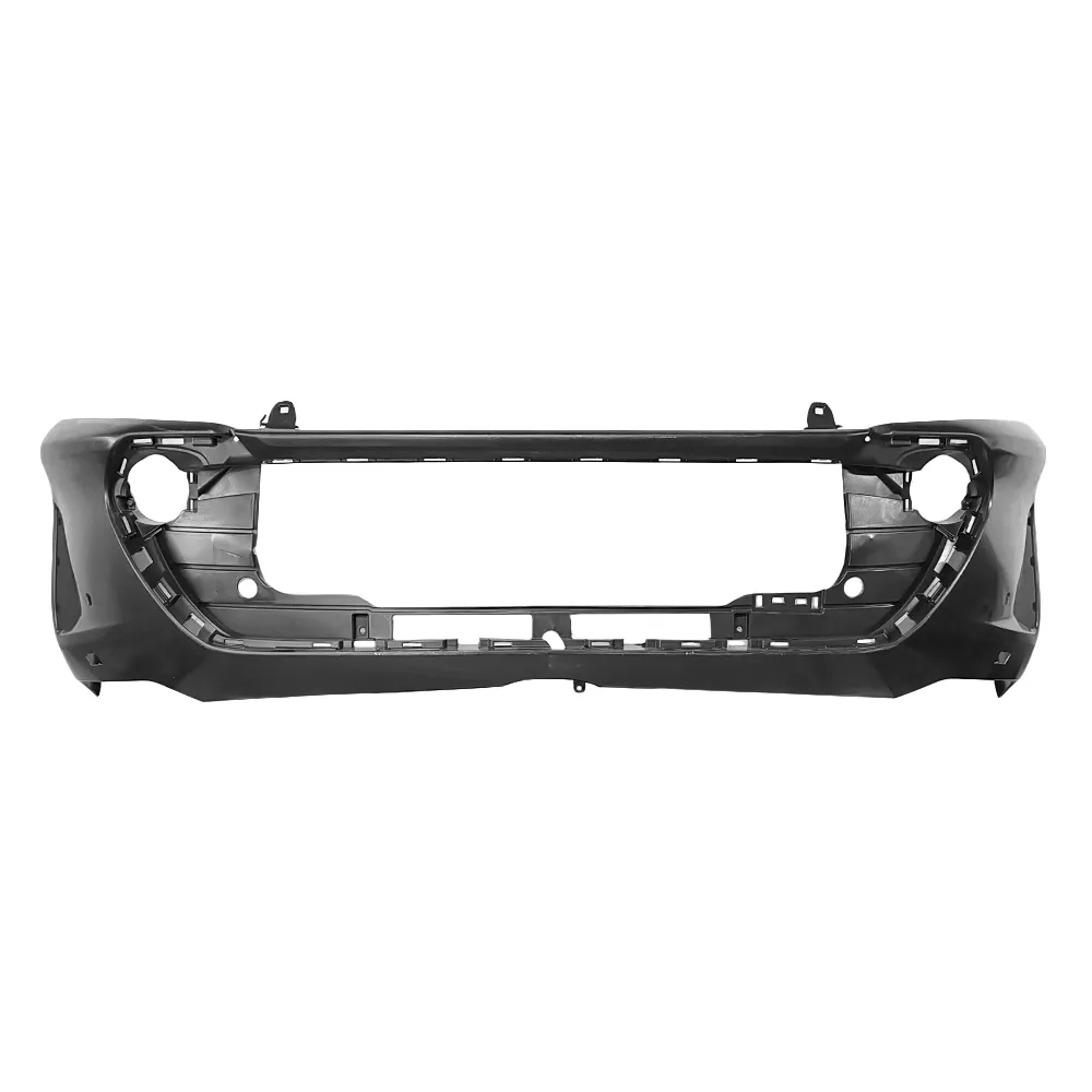 БАМПЕР ПЕРЕДНИЙ, Уценка TOYOTA 52119-0X910-N2 Уценка